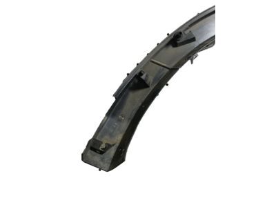 Ford FB5Z-7829164-AA Wheel Opening Molding, Rear Passenger Side