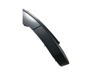 Ford FB5Z-7829164-AA Wheel Opening Molding, Rear Passenger Side