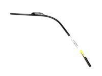 F4TZ-6754-B Ford Tube - Oil Level Indicator Product Photo 1 of 1