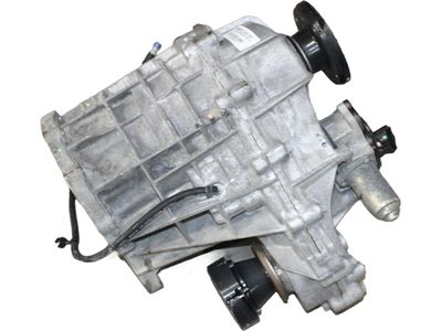 KB3Z-7005-A Ford Case Assembly - Transmission Product Photo 4 of 4