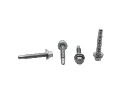 Ford -W718243-S437 Bolt