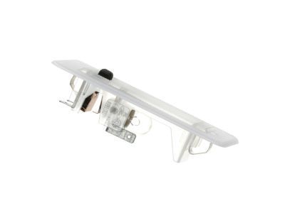 Ford YL8Z-13776-AA Cargo Lamp