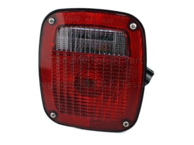 Ford F4HZ-13404-A Lamp Assy - Rear, Stop And Flasher 