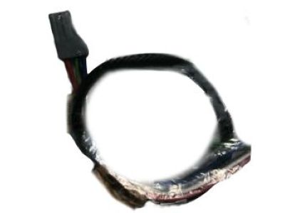 Ford F85Z-14A348-AA Wiring Assy