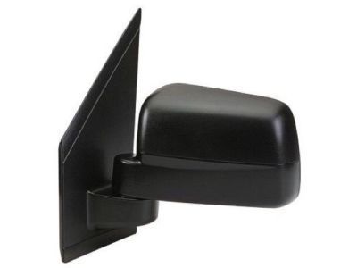 Ford 9T1Z-17683-A Mirror Assembly, Front Driver Side