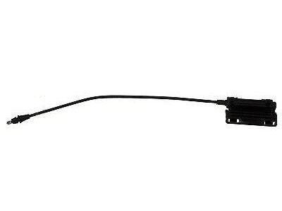 Ford Hood Cable - BC3Z-16916-B