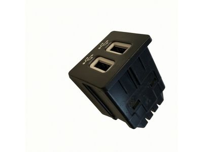 HC3Z-19A387-C Ford Module - Interface Product Photo 2 of 4