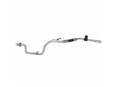 Mercury Mariner A/C Hose - 6M6Z-19837-AA
