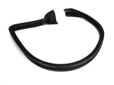 2000 Ford Mustang Door Seal - 3R3Z-6320556-AA