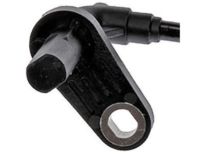 Ford 4F1Z-2C190-AA Speed Sensor, Rear Passenger Side