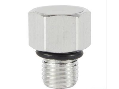 Mercury A/C System Valve Core - 8S4Z-19D644-AA