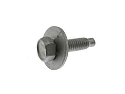 Ford -W712781-S442 Support Bracket Bolt