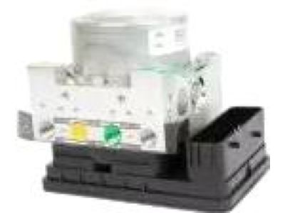 Ford D2BZ-2C405-D Unit Assembly - Control