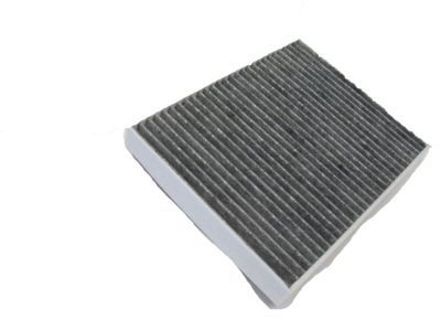 Ford FR3Z-19N619-A Cabin Air Filter