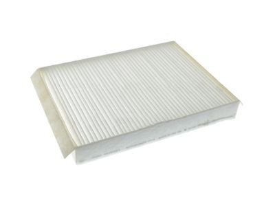 Ford FR3Z-19N619-A Cabin Air Filter