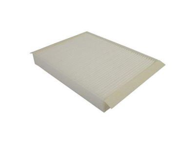 Ford FR3Z-19N619-A Cabin Air Filter
