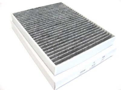 Ford FR3Z-19N619-A Cabin Air Filter