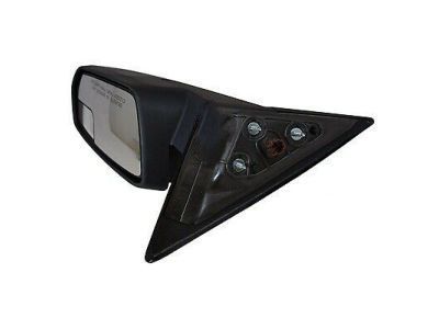 Ford BR3Z-17682-AA Mirror Assembly, Passenger Side