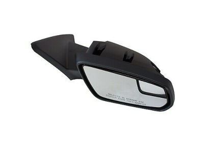 Ford BR3Z-17682-AA Mirror Assembly, Passenger Side