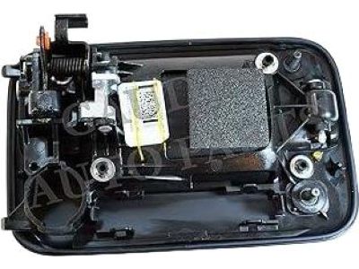 Ford CL3Z-1626605-AA Handle Assembly - Door - Outer, Driver Side