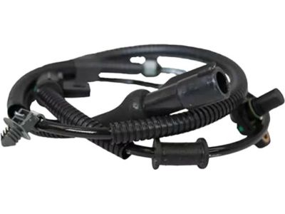 Ford 7L1Z-2C204-B Sensor Assembly, Front