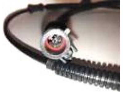 Ford 7L1Z-2C204-B Sensor Assembly, Front