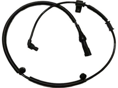 Ford 7L1Z-2C204-B Sensor Assembly, Front