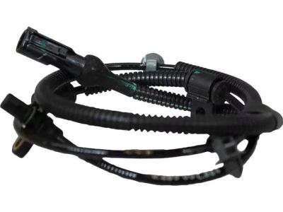 Ford 7L1Z-2C204-B Sensor Assembly, Front