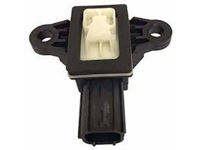 Mercury Air Bag Sensor - CT4Z-14B345-A