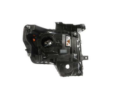 Ford DL3Z-13008-AC Headlamp Assembly, Front Driver Side