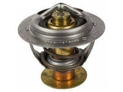 Ford BR3Z-8575-D Thermostat Assy