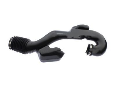 Ford Transit-150 Air Intake Coupling - CK4Z-9C623-C