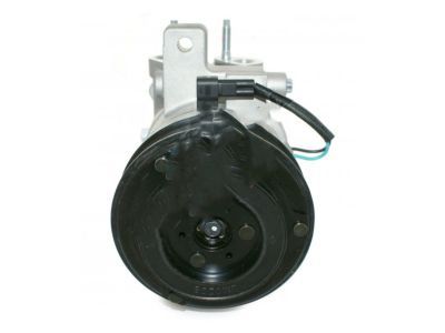 Ford A/C Compressor - BR3Z-19703-B