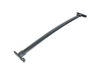 Mercury 8L2Z-7855106-AA Cross Rail