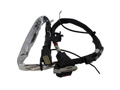 Ford 7C2Z-7C078-JA Wire Assy