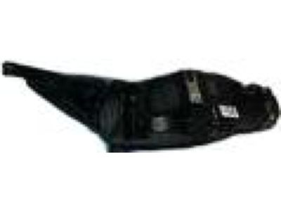 Ford CV6Z-13008-B Lamp Assembly, Driver Side