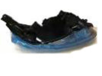 Ford CV6Z-13008-B Lamp Assembly, Driver Side