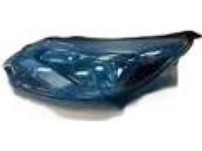 Ford CV6Z-13008-B Lamp Assembly, Driver Side