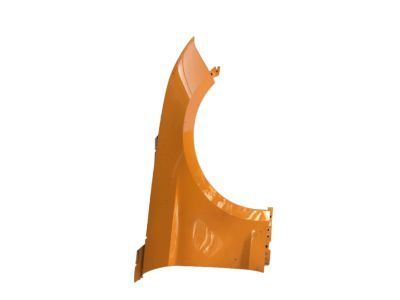 Ford Fender - JR3Z-16005-B