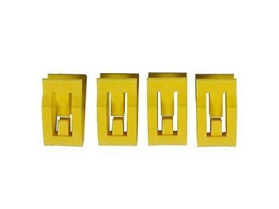 Ford -W717661-S300 Side Cover Clip