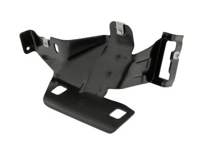 Ford 4L3Z-17B983-ABCP Bracket - Bumper Mounting, Driver Side