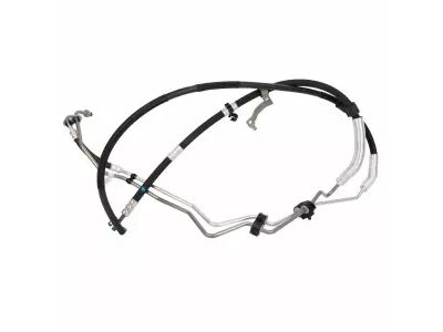 Ford CK4Z-3A212-B Hose Assembly