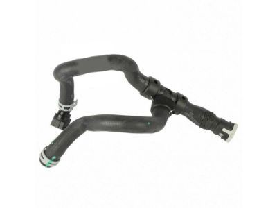 Lincoln CV6Z-18472-T Hose - Heater Water