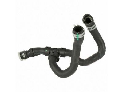 Lincoln CV6Z-18472-T Hose - Heater Water