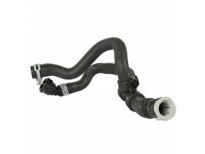Lincoln CV6Z-18472-T Hose - Heater Water