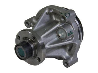 Ford XC2Z-8501-BA Pump Assembly - Water