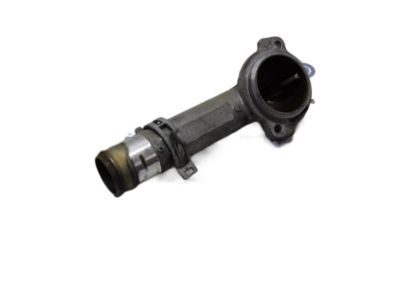 Ford FT4Z-8592-A Water Outlet