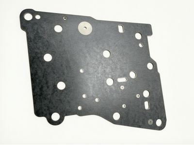 JD8Z-7Z490-A Ford Plate And Gasket Assembly Product Photo 2 of 4