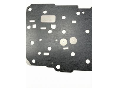 JD8Z-7Z490-A Ford Plate And Gasket Assembly Product Photo 3 of 4