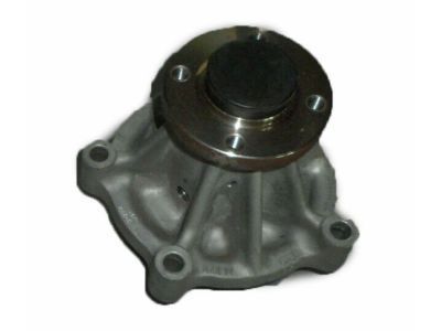 Mercury YW7Z-8501-AA Pump Assy - Water                  
